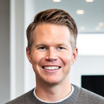 Erik Segerborg